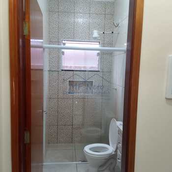 Casa em Pirassununga, bairro Terrazul Ba