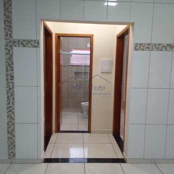 Casa em Pirassununga, bairro Terrazul Ba