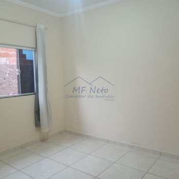 Casa em Pirassununga, bairro Terrazul Ba