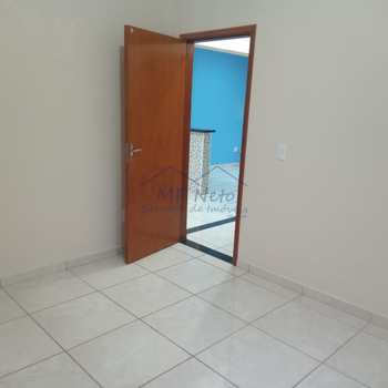 Casa em Pirassununga, bairro Terrazul Ba