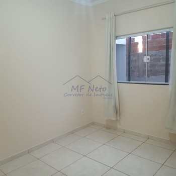 Casa em Pirassununga, bairro Terrazul Ba