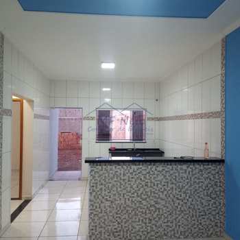 Casa em Pirassununga, bairro Terrazul Ba