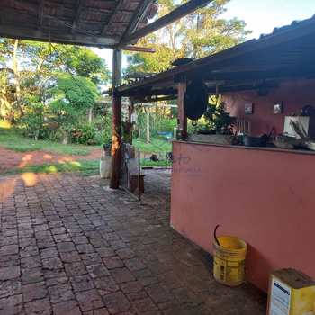 Sítio em Pirassununga, bairro Bonfim