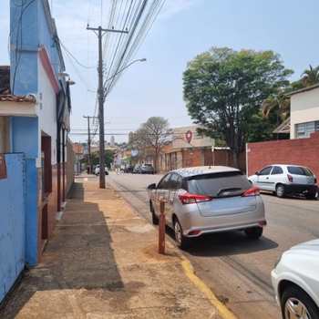 Terreno Comercial em Pirassununga, bairro Rosário