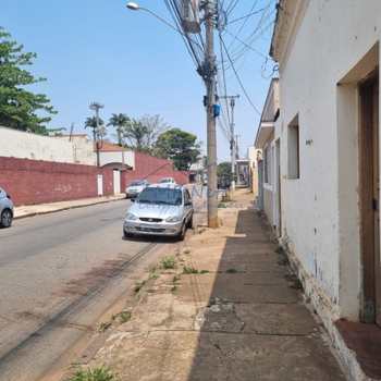 Terreno Comercial em Pirassununga, bairro Rosário