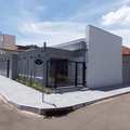 Casa em Pirassununga, bairro Centro