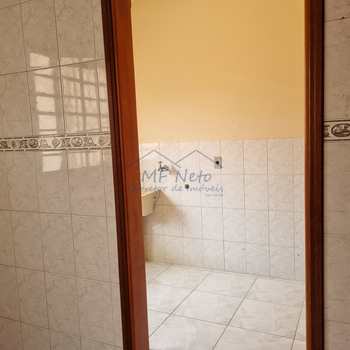Casa em Pirassununga, bairro Cidade Jardim
