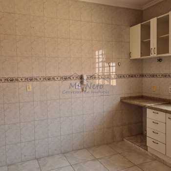 Casa em Pirassununga, bairro Cidade Jardim