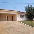 Casa em Pirassununga, bairro Cidade Jardim