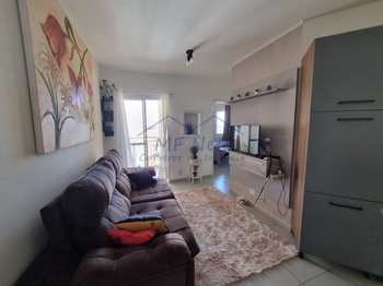 Apartamento, código 10133442 em Pirassununga, bairro Condomínio Residencial Canto dos Pássaros