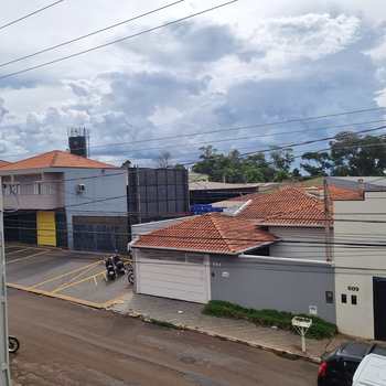 Prédio Comercial em Pirassununga, bairro Vila Santa Terezinha