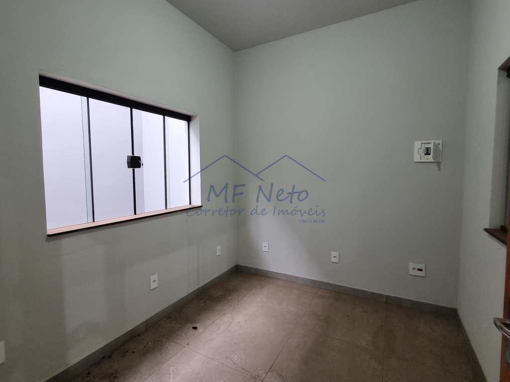 Galpão em Pirassununga, no bairro Vila Nova