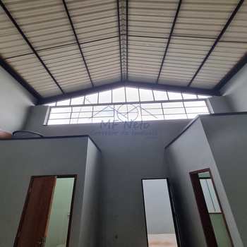 Galpão em Pirassununga, bairro Vila Nova