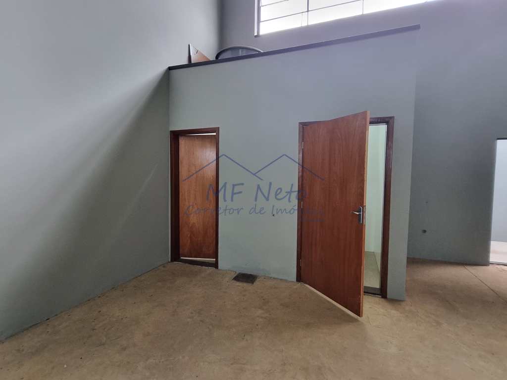 Galpão em Pirassununga, no bairro Vila Nova