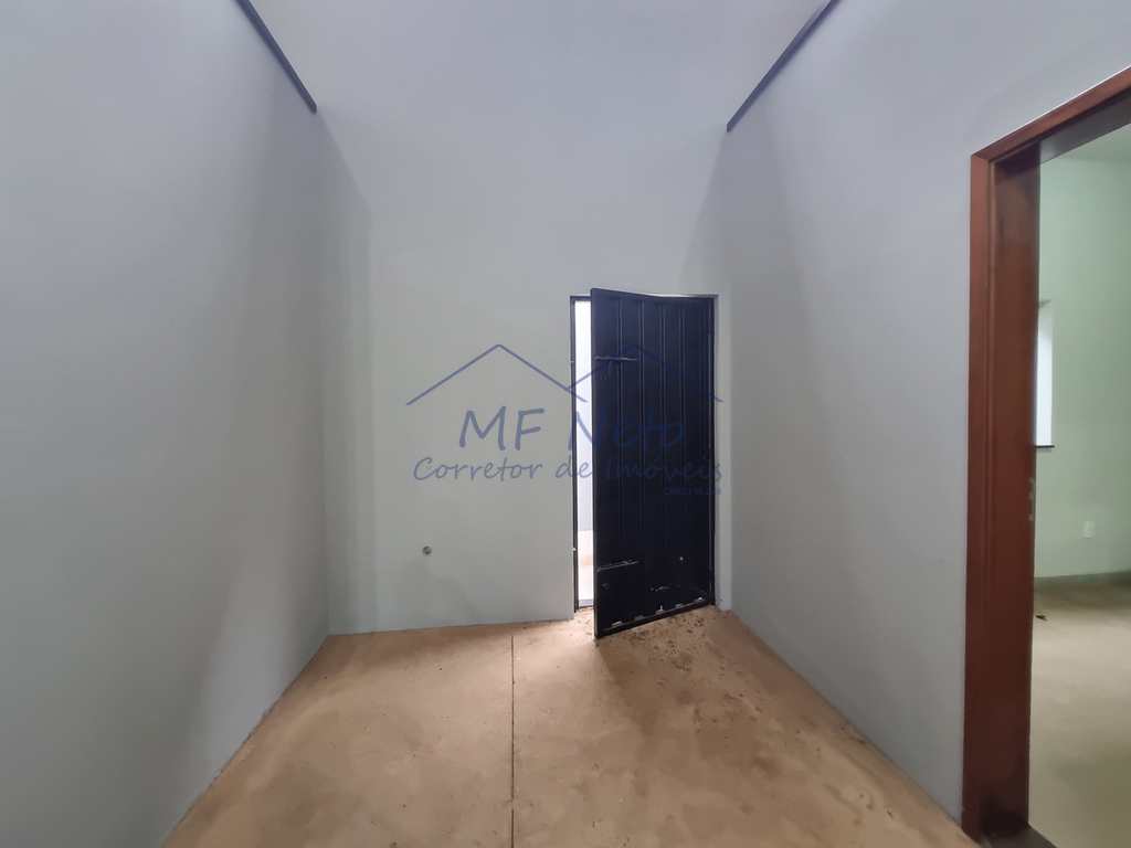 Galpão em Pirassununga, no bairro Vila Nova