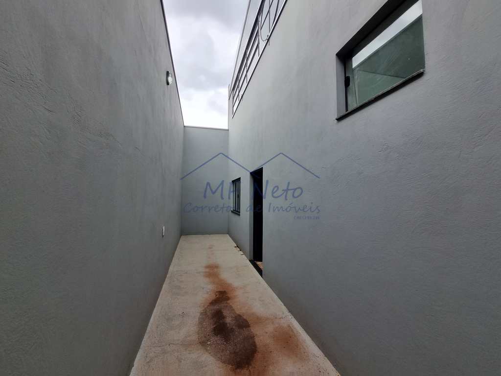 Galpão em Pirassununga, no bairro Vila Nova