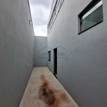 Galpão em Pirassununga, bairro Vila Nova