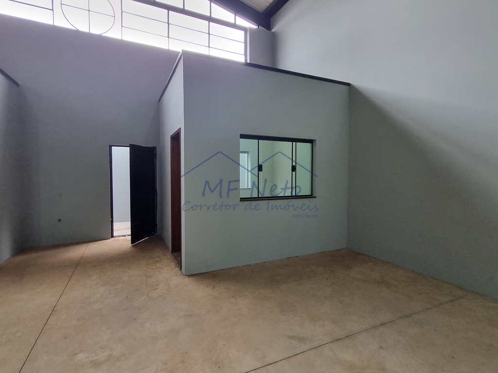 Galpão em Pirassununga, no bairro Vila Nova