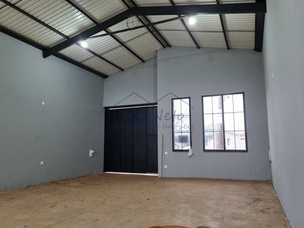Galpão em Pirassununga, no bairro Vila Nova