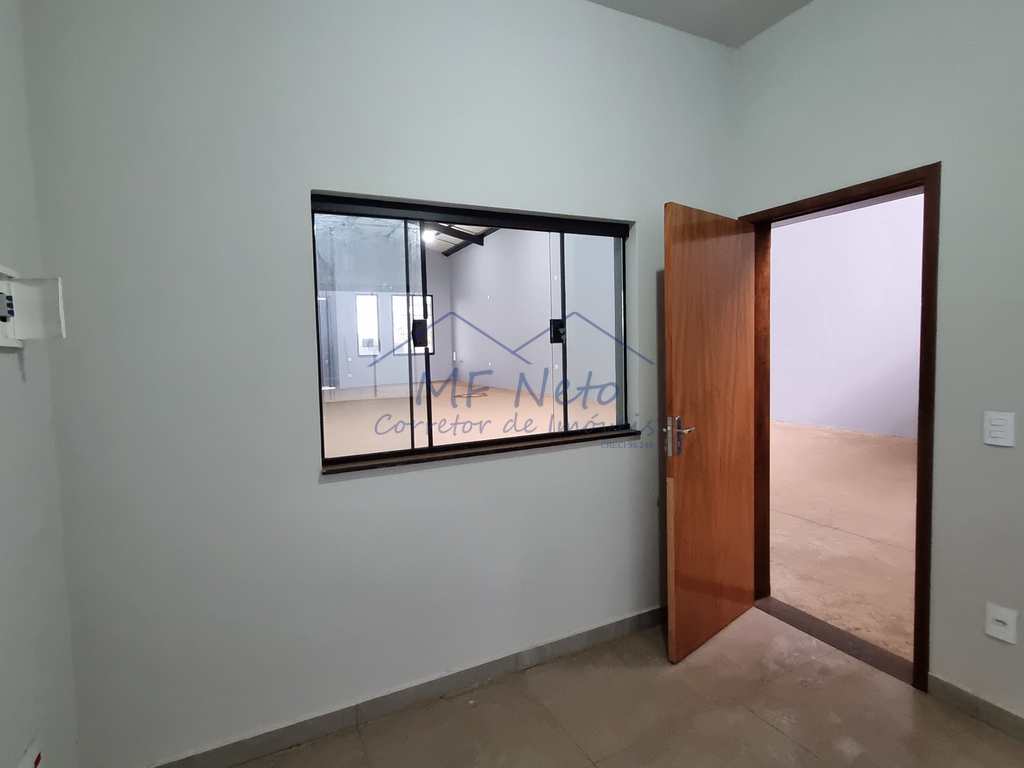 Galpão em Pirassununga, no bairro Vila Nova