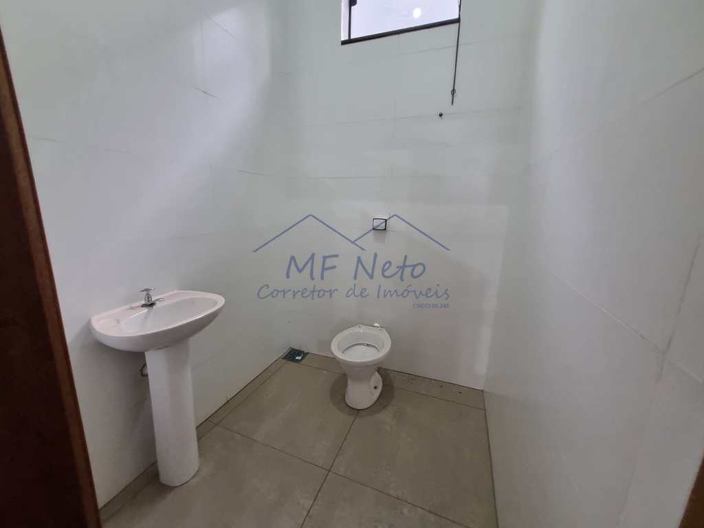 Galpão em Pirassununga, no bairro Vila Nova