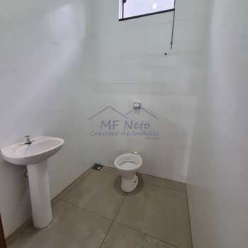 Galpão em Pirassununga, bairro Vila Nova