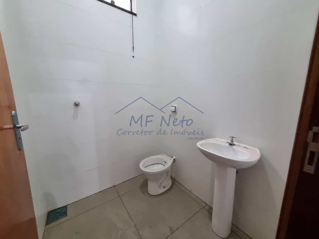 Galpão em Pirassununga, no bairro Vila Nova