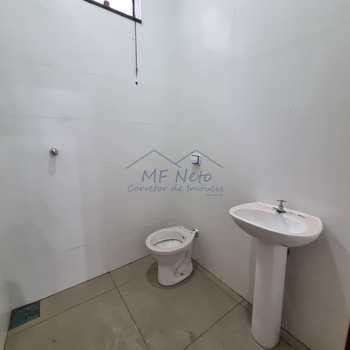 Galpão em Pirassununga, bairro Vila Nova