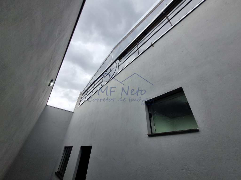 Galpão em Pirassununga, no bairro Vila Nova