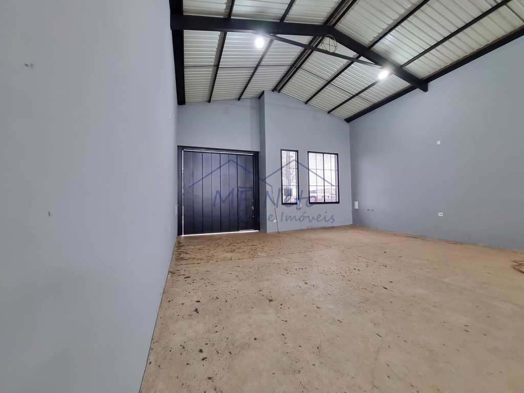 Galpão em Pirassununga, no bairro Vila Nova