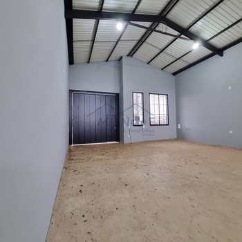 Galpão em Pirassununga, bairro Vila Nova