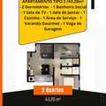 Apartamento em Pirassununga, bairro Felicita Residencial