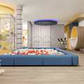 Apartamento em Pirassununga, bairro Felicita Residencial