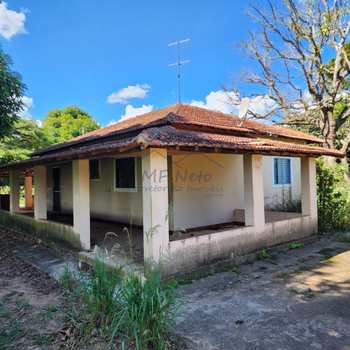 Sítio em Pirassununga, bairro Santa Tereza