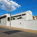 Prédio Comercial em Pirassununga, bairro Centro