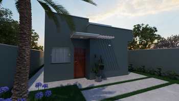 Casa, código 10133466 em Pirassununga, bairro Jardim Portal D' São José
