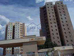 Apartamento, código 10133468 em Pirassununga, bairro Condomínio Residencial Canto dos Pássaros