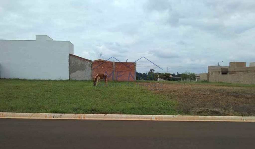 Terreno, código 10133470 em Pirassununga, bairro Jardim São João