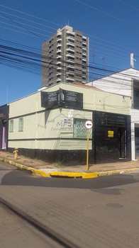 Sala Comercial, código 10133474 em Pirassununga, bairro Centro