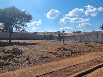 Terreno, código 10133481 em Pirassununga, bairro Cidade Jardim