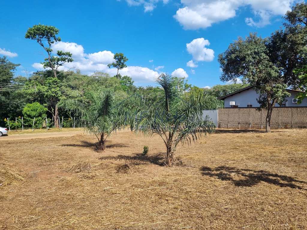 Terreno em Pirassununga, no bairro Cidade Jardim