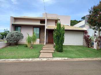 Casa, código 10133487 em Pirassununga, bairro Jardim Rosim