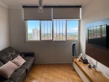 Apartamento, código 10133488 em Pirassununga, bairro Edifício Pioneiro - Centro