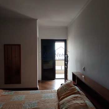 Apartamento em Pirassununga, bairro Edifício Residencial Park - Centro