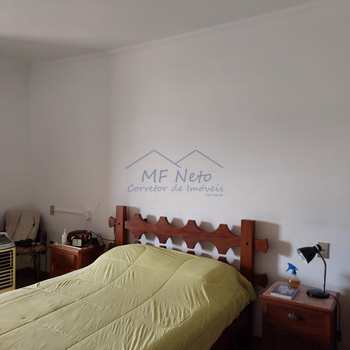 Apartamento em Pirassununga, bairro Edifício Residencial Park - Centro