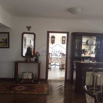 Apartamento em Pirassununga, bairro Edifício Residencial Park - Centro