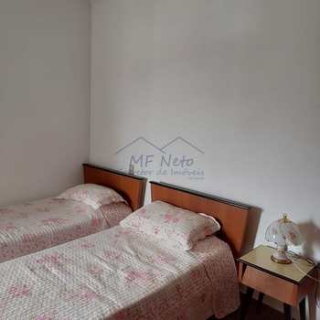 Apartamento em Pirassununga, bairro Edifício Residencial Park - Centro