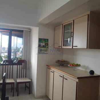 Apartamento em Pirassununga, bairro Edifício Residencial Park - Centro
