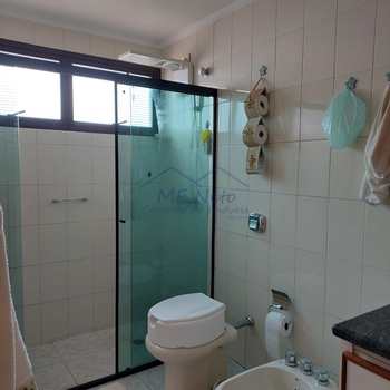Apartamento em Pirassununga, bairro Edifício Residencial Park - Centro