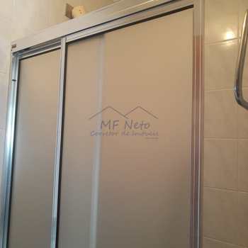 Apartamento em Pirassununga, bairro Edifício Residencial Park - Centro